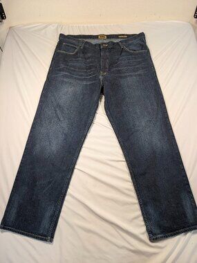 The Foundry Supply Co. Size 44 X 32